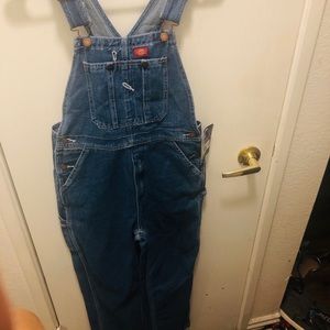 Overalls